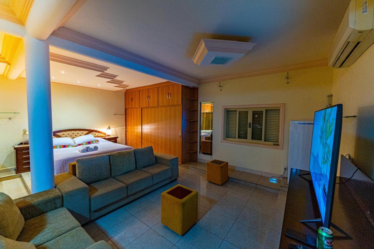 Casarao Na Serra Guest house Vargem Bonita
